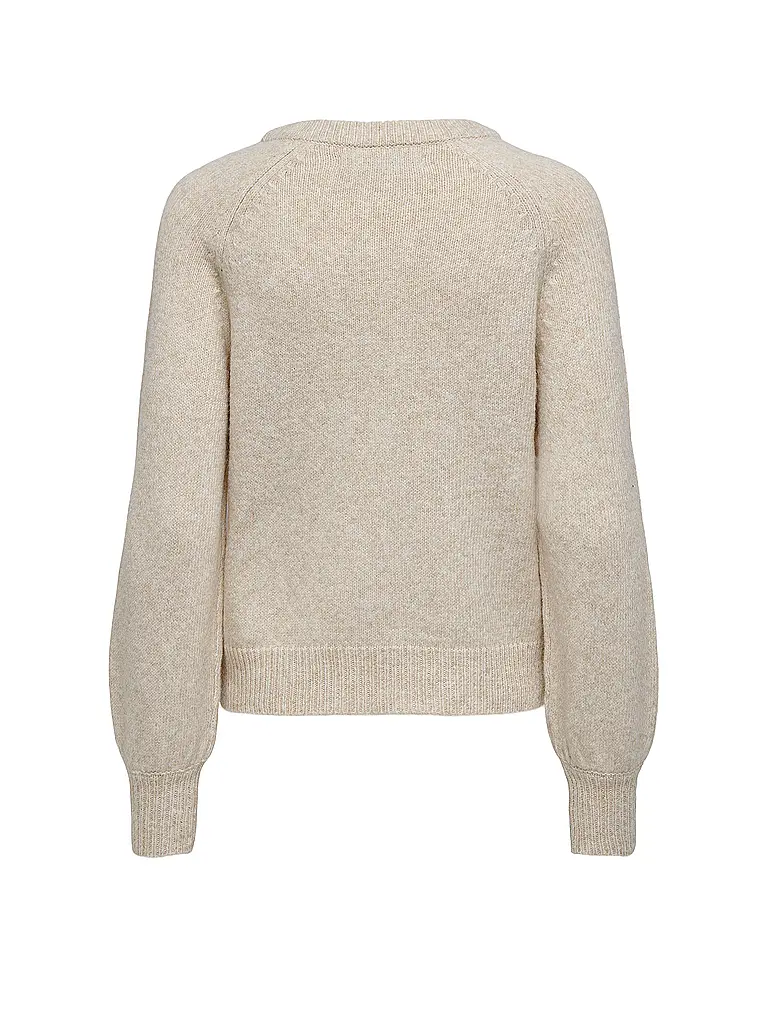 ONLY | Pullover ONLEMMA | hellgrau