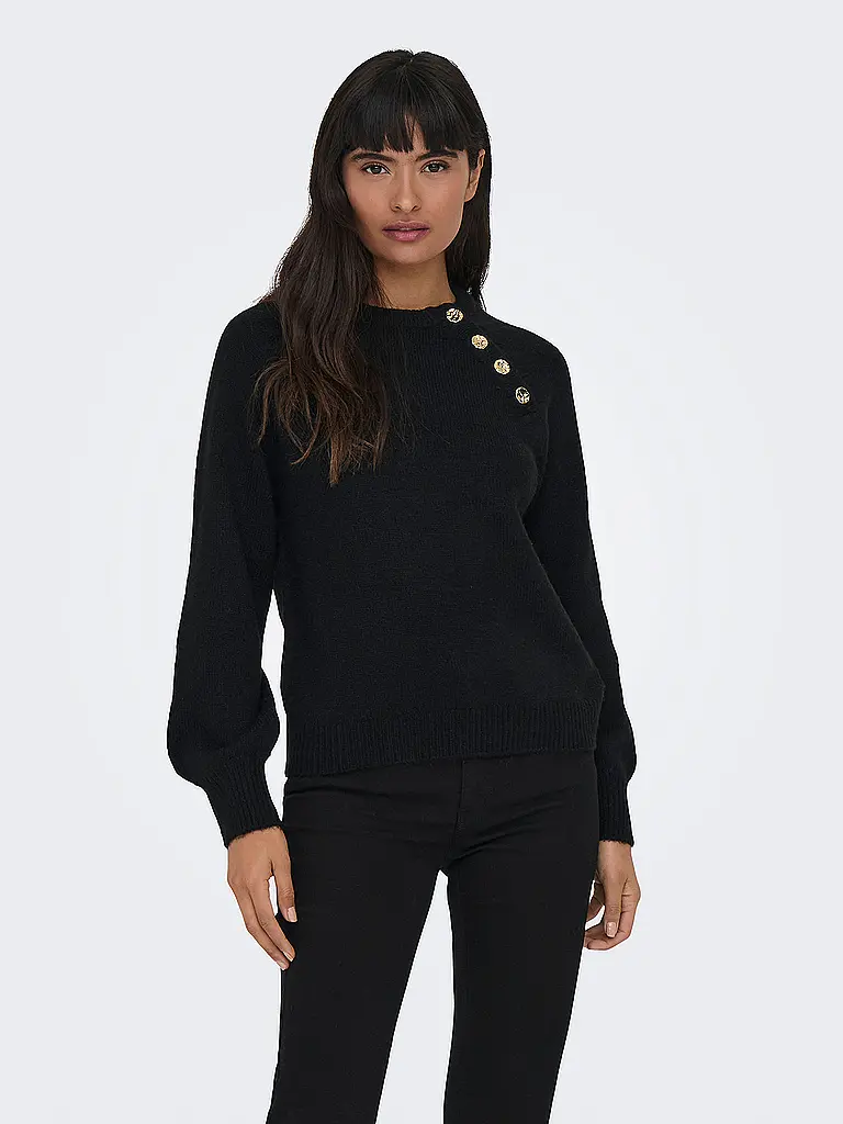 ONLY | Pullover ONLEMMA | schwarz