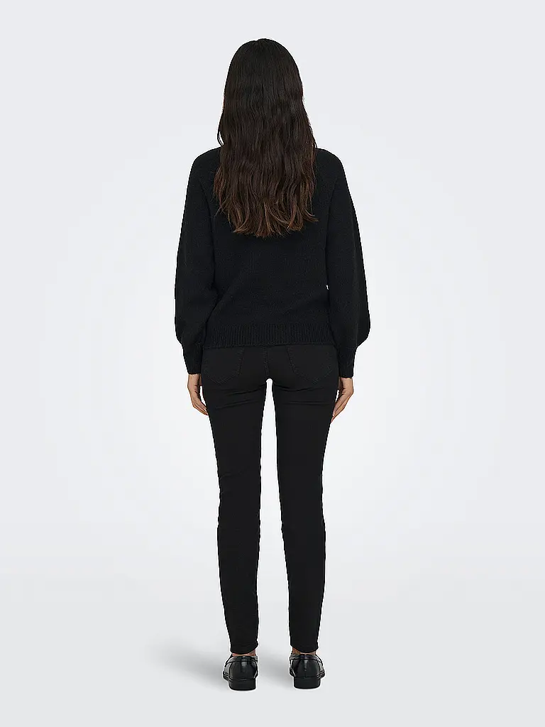 ONLY | Pullover ONLEMMA | schwarz