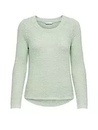 ONLY | Pullover ONLGEENA | hellgrün
