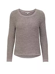 ONLY | Pullover ONLGEENA | hellgrau