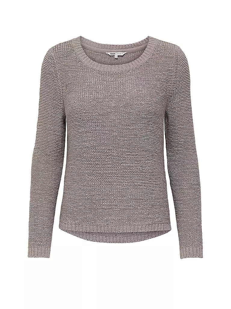 ONLY | Pullover ONLGEENA | hellgrau