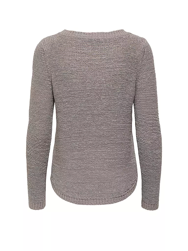 ONLY | Pullover ONLGEENA | hellgrau