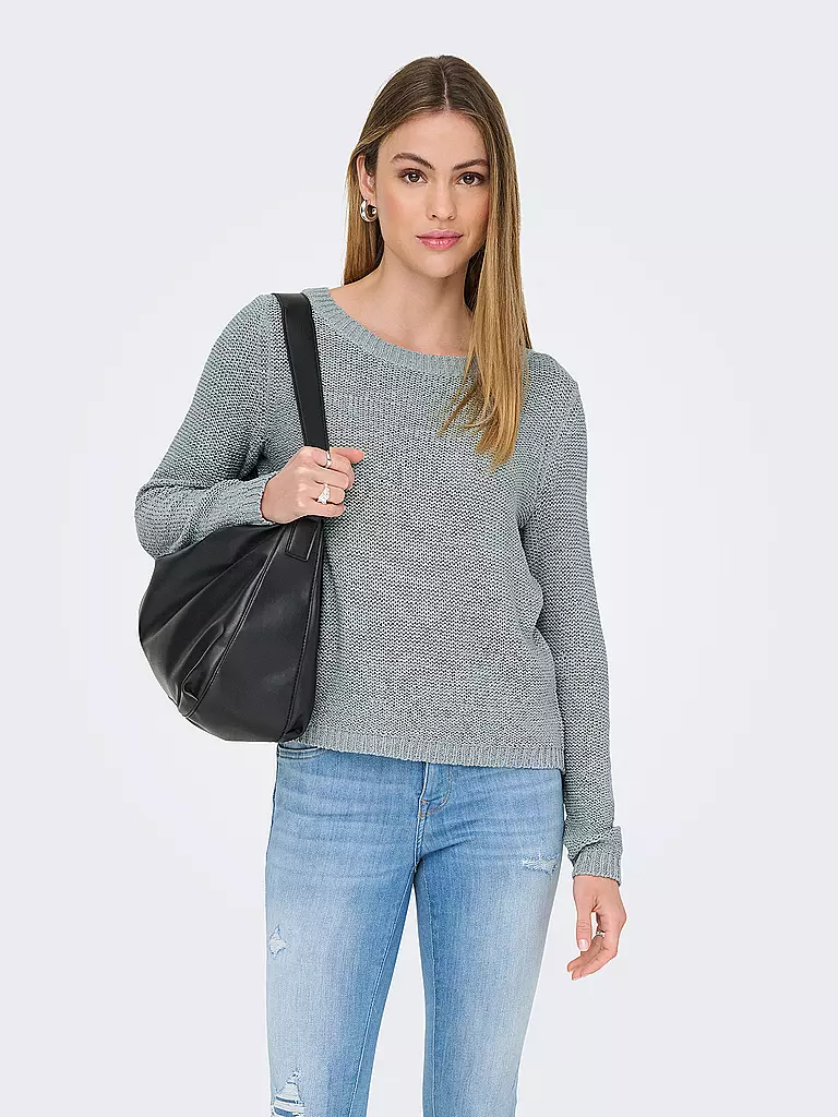 ONLY | Pullover ONLGEENA | mint