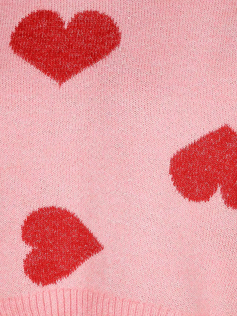 ONLY | Pullover ONLHAPPIE  | Rosa