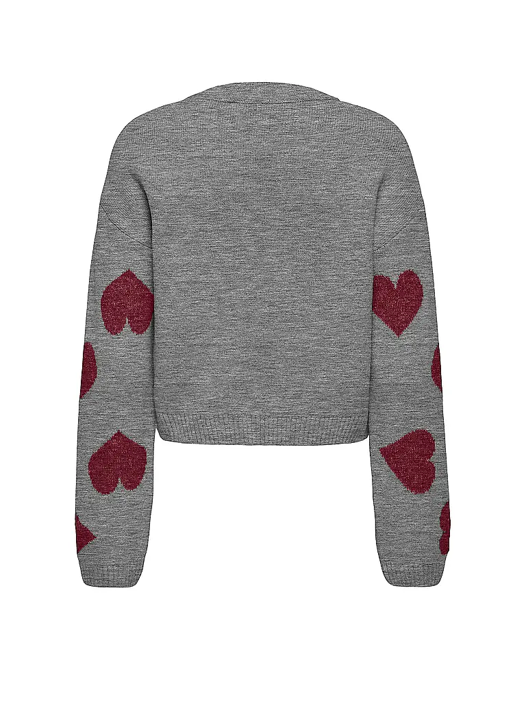 ONLY | Pullover ONLHAPPIE | 