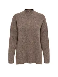 ONLY | Pullover ONLHAZEL | Hellbraun