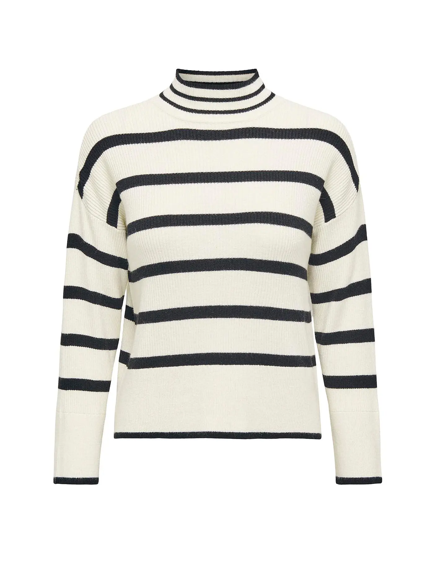 ONLY | Rollkragenpullover ONLIBI | beige