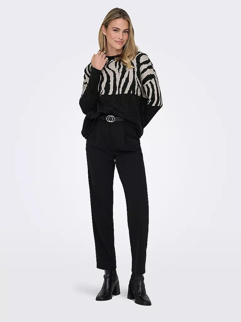 ONLY | Pullover ONLJADE  | schwarz