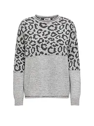 ONLY | Pullover ONLJADE | hellgrau