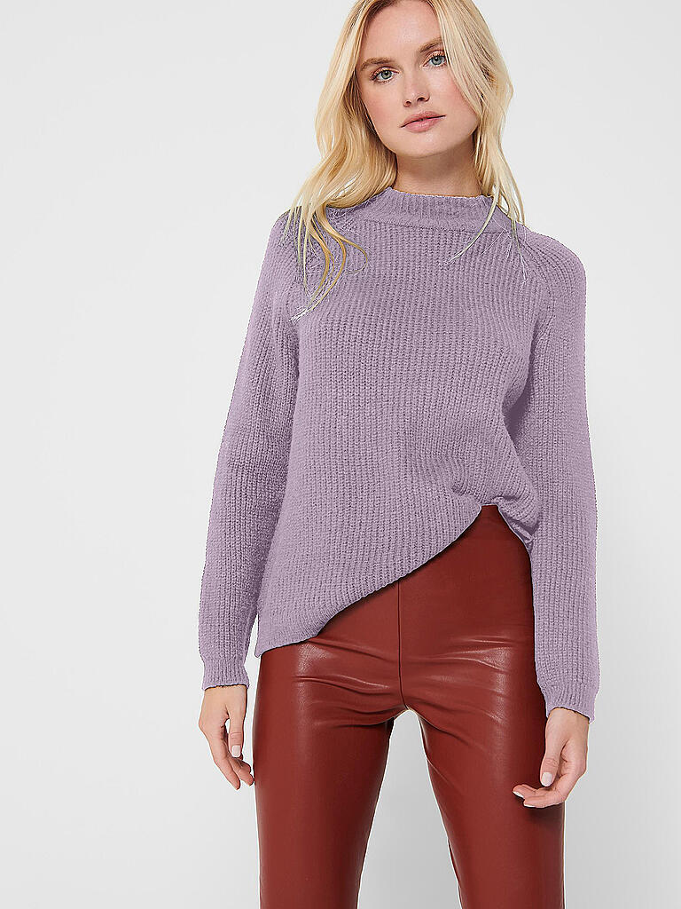ONLY | Pullover ONLJADE | lila