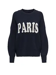 ONLY | Pullover ONLJERICO | dunkelblau