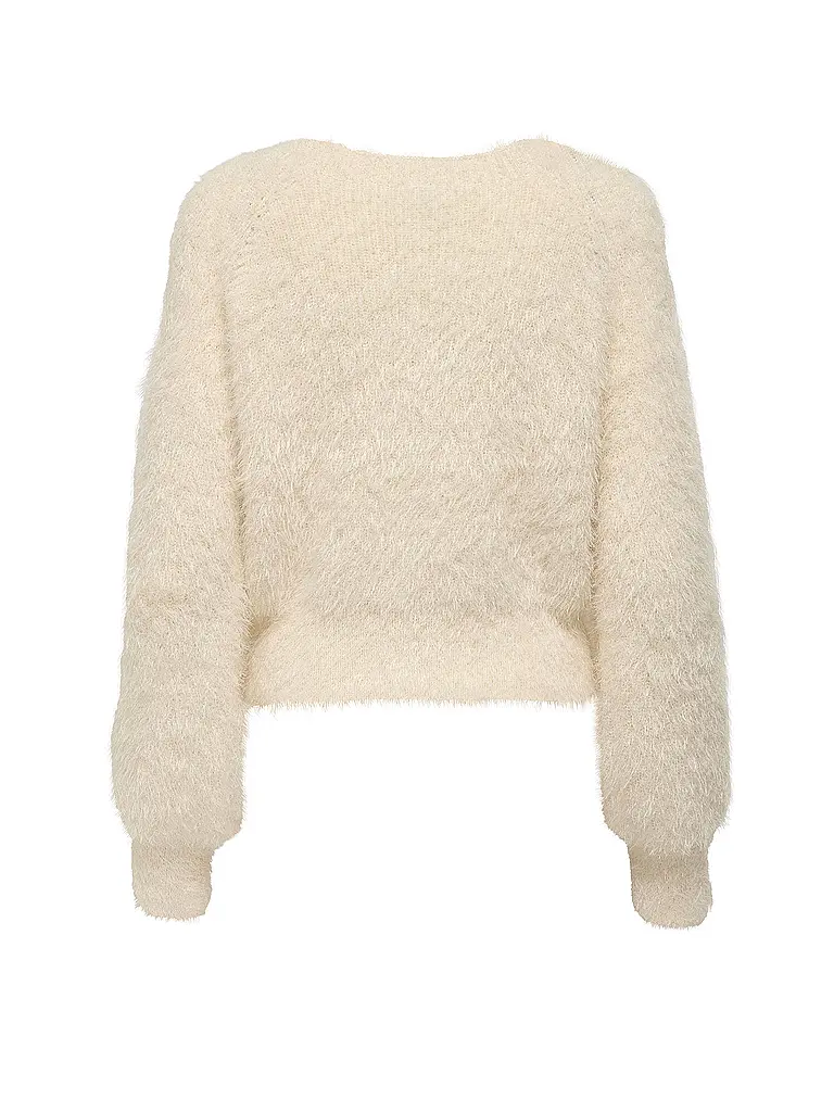 ONLY | Pullover ONLLULU | creme