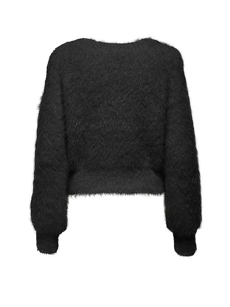ONLY | Pullover ONLLULU | schwarz