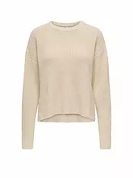 ONLY | Pullover ONLLUNA | beige