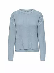 ONLY | Pullover ONLLUNA | hellblau