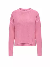 ONLY | Pullover ONLLUNA | rosa