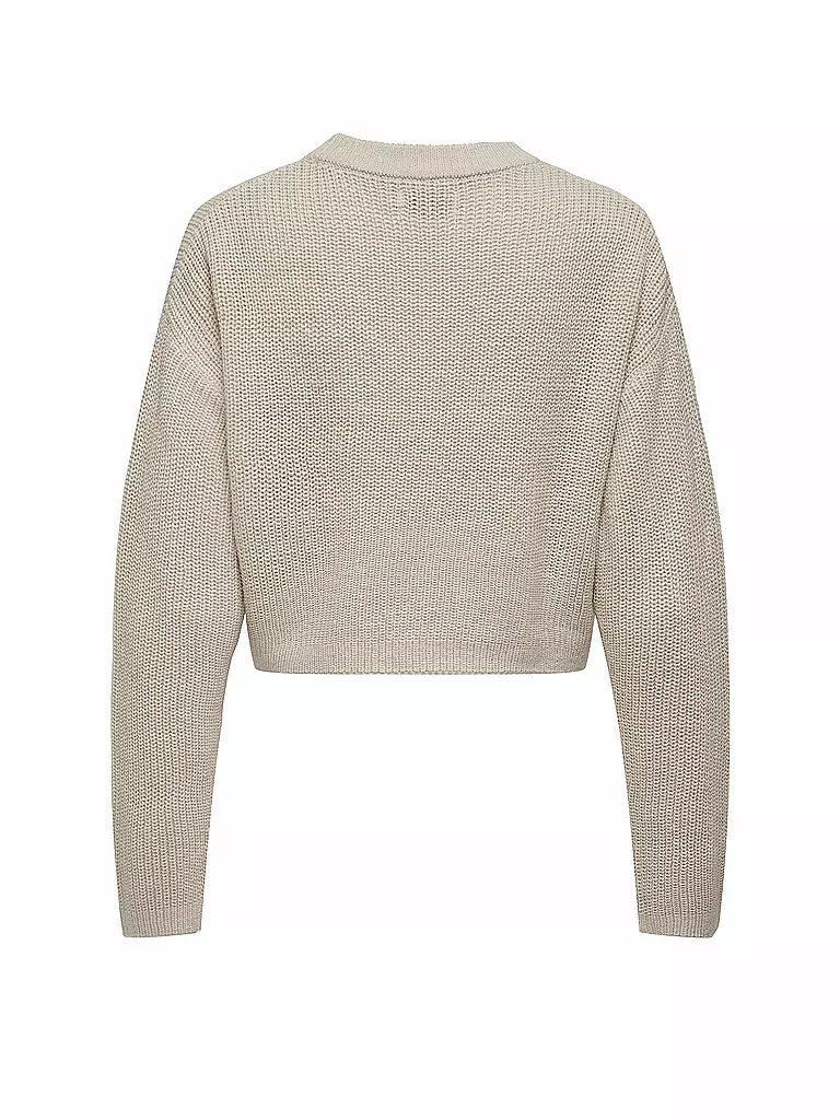 ONLY | Pullover ONLMALAVI  | creme