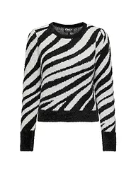 ONLY | Pullover ONLPIUMO | schwarz