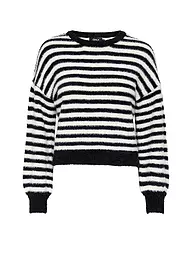 ONLY | Pullover ONLPIUMO | Schwarz