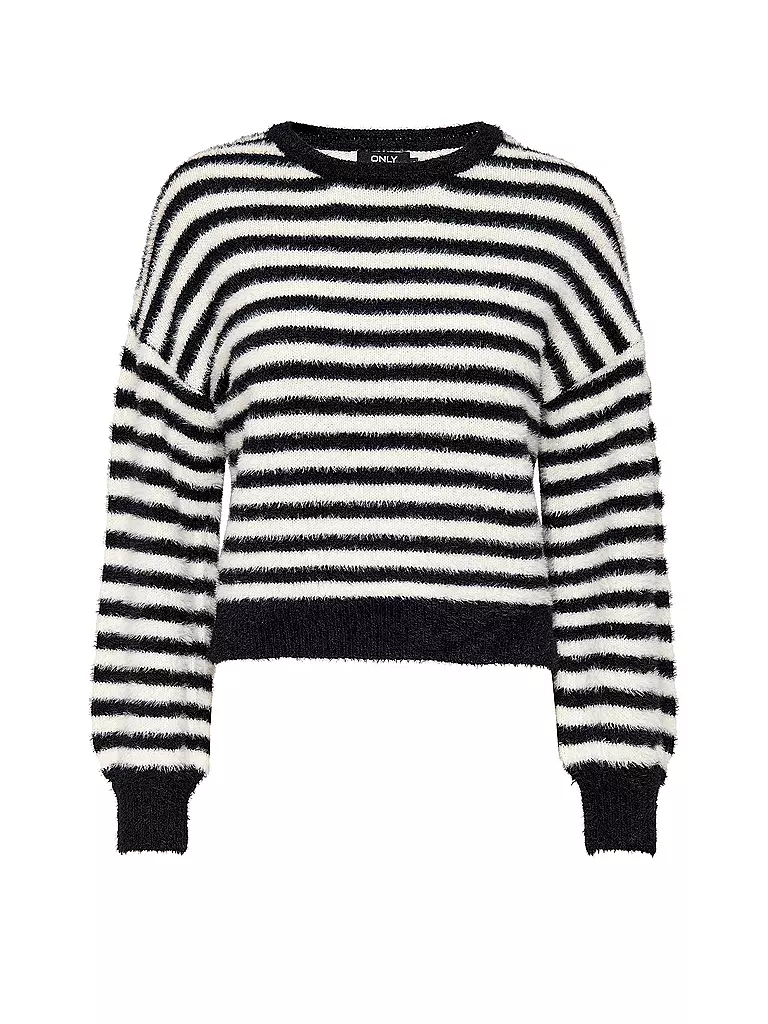 ONLY | Pullover ONLPIUMO | schwarz