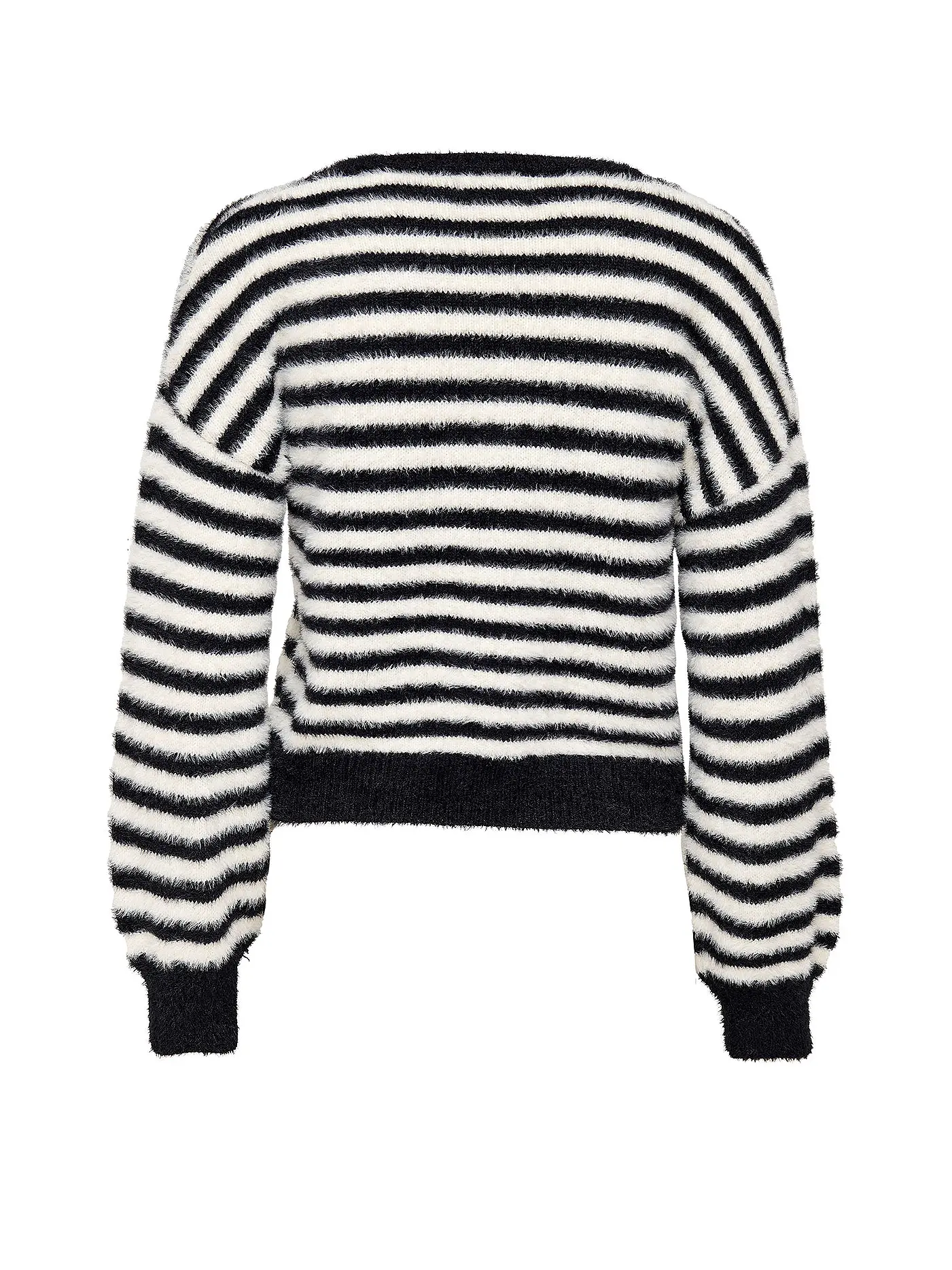 ONLY | Pullover ONLPIUMO | schwarz