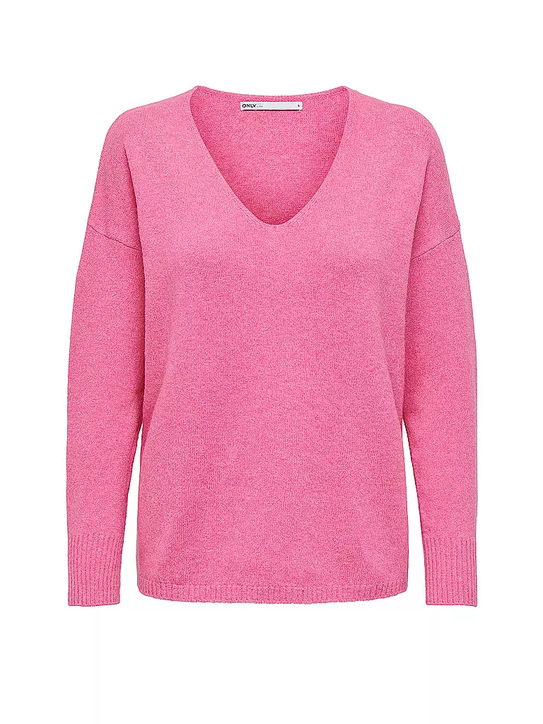 ONLY | Pullover ONLRICA | pink