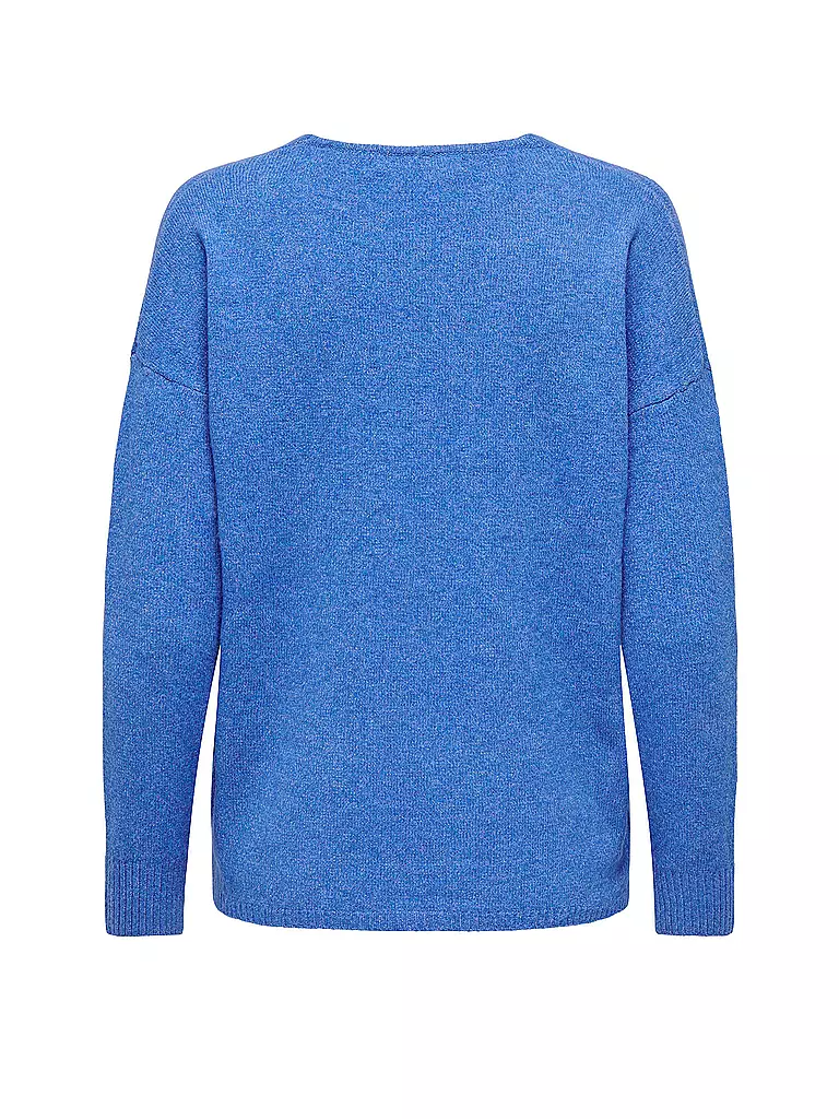 ONLY | Pullover ONLRICA | hellblau