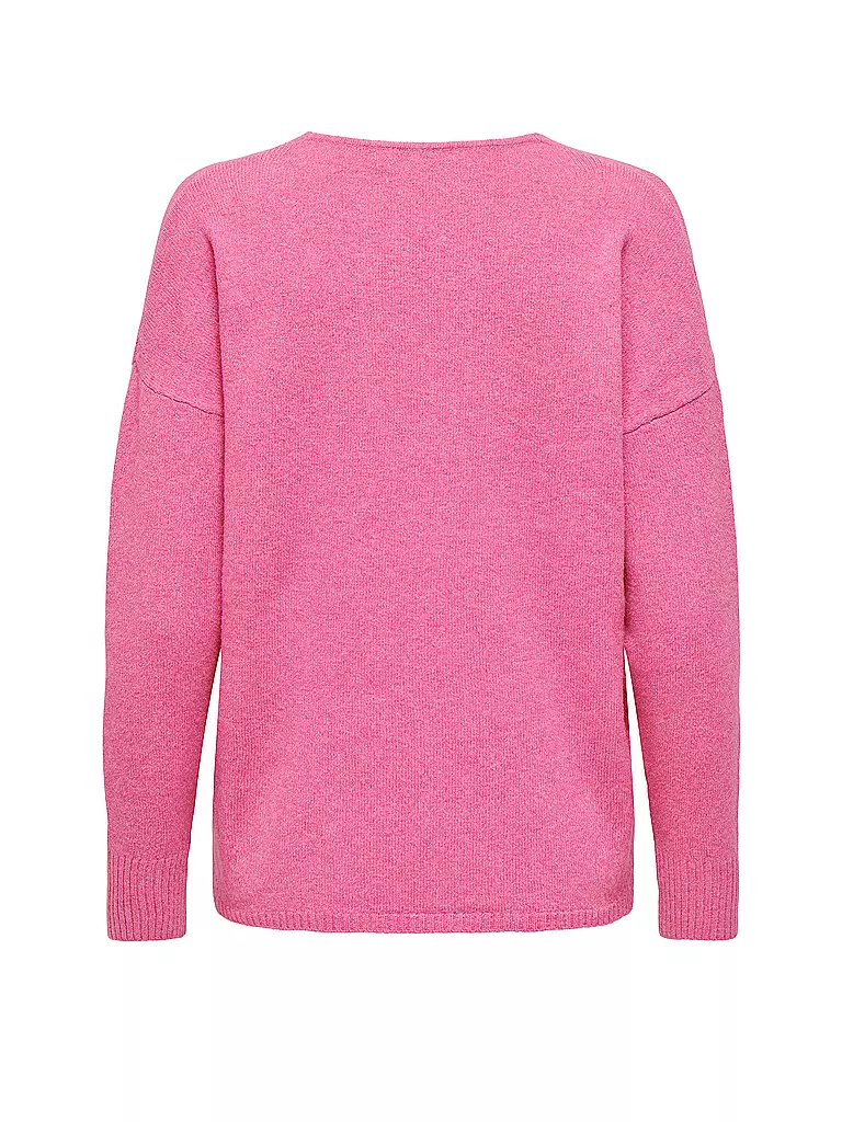 ONLY | Pullover ONLRICA | pink