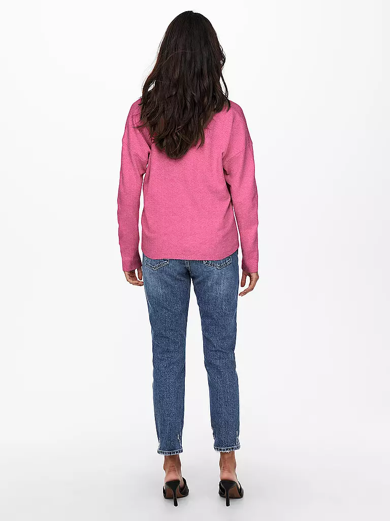 ONLY | Pullover ONLRICA | pink