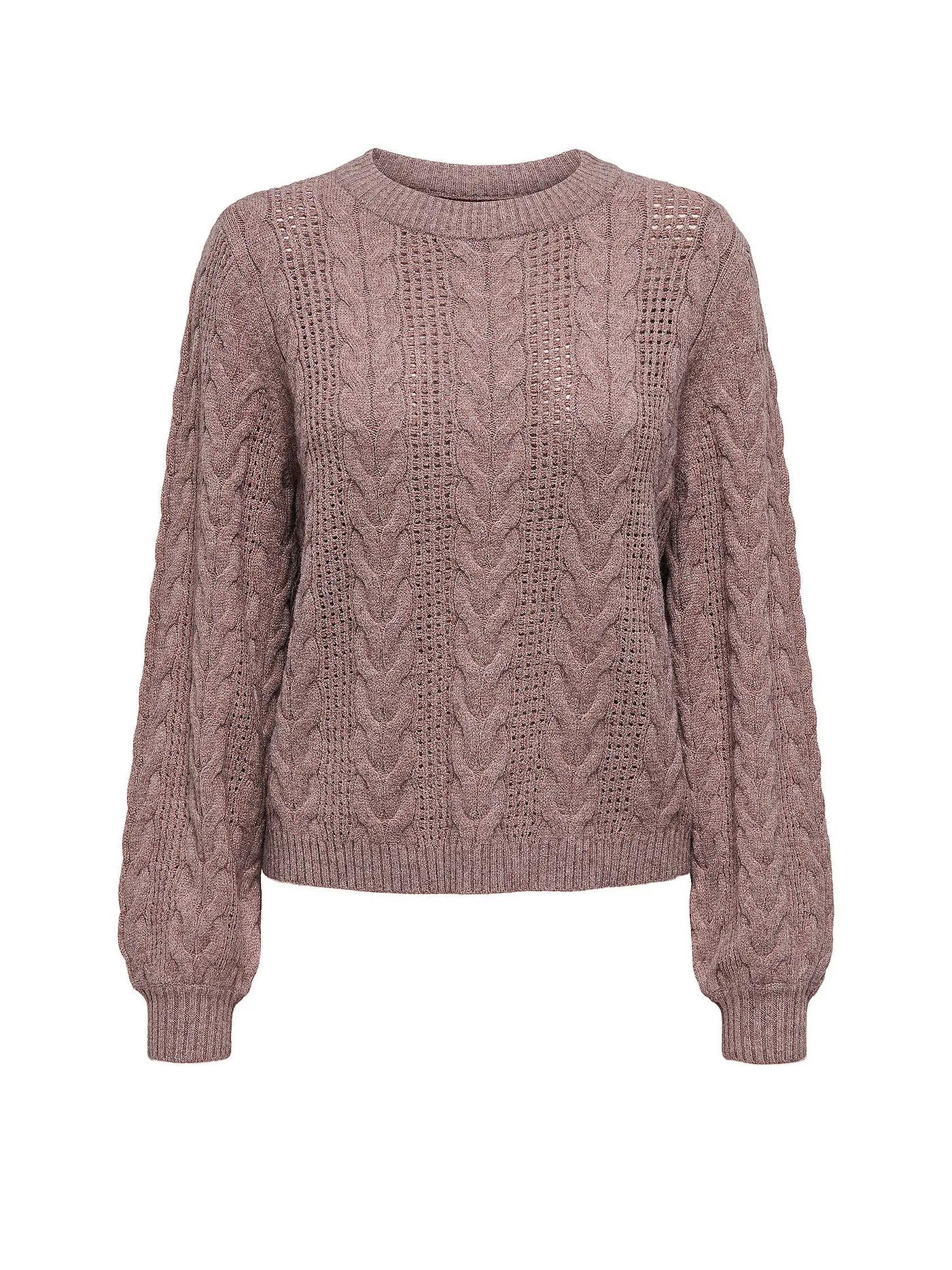 ONLY | Pullover ONLRUBINA | beere