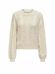 ONLY | Pullover ONLRUBINA | beige