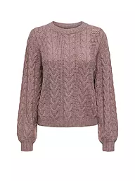 ONLY | Pullover ONLRUBINA | beere