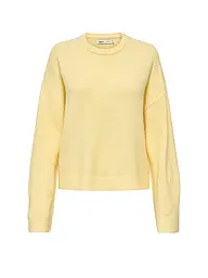 ONLY | Pullover ONLSIMONI | gelb