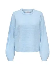 ONLY | Pullover ONLSIMONI | hellblau