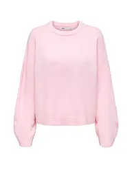 ONLY | Pullover ONLSIMONI | rosa