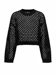 ONLY | Pullover ONLSMILLA | schwarz