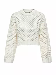 ONLY | Pullover ONLSMILLA | creme