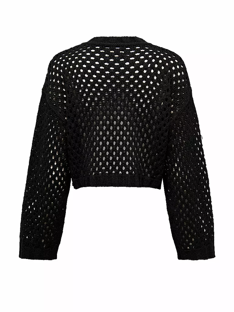 ONLY | Pullover ONLSMILLA | schwarz