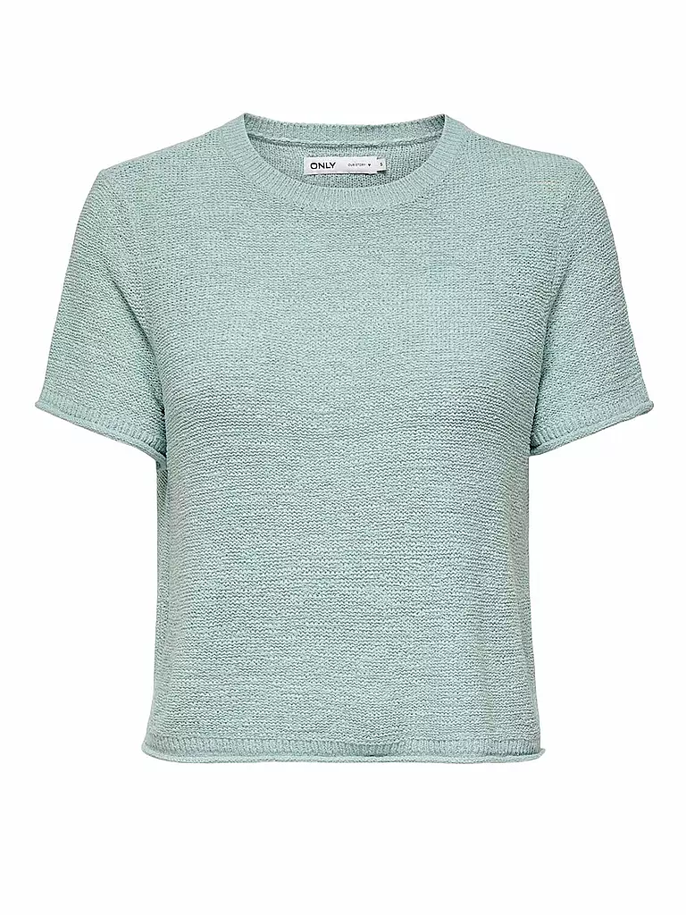 ONLY | Pullover ONLSUNNY | hellgrün