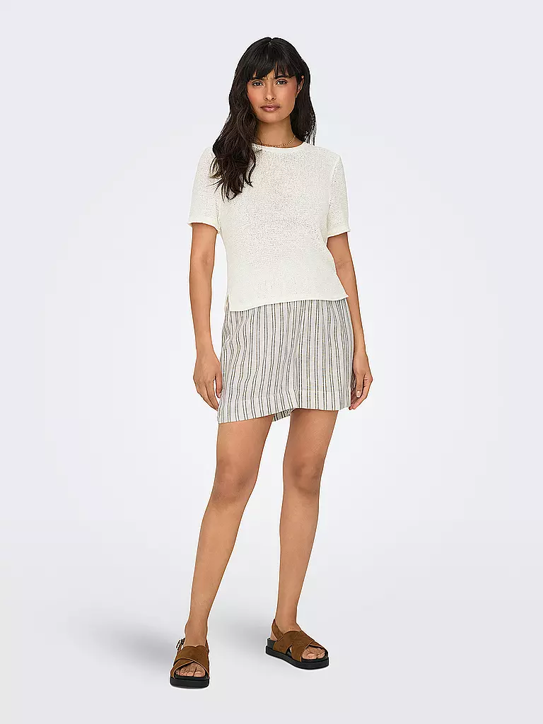 ONLY | Pullover ONLSUNNY | creme