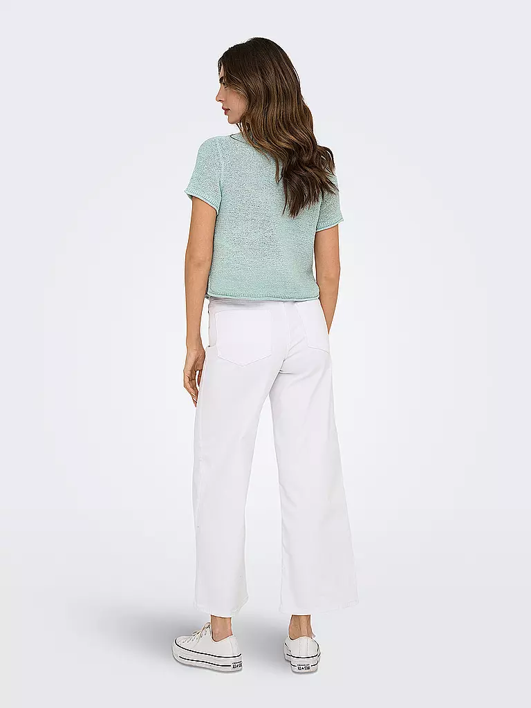 ONLY | Pullover ONLSUNNY | creme