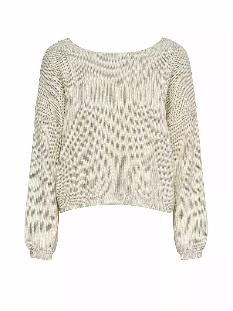 ONLY | Pullover ONLXENIA  | grau