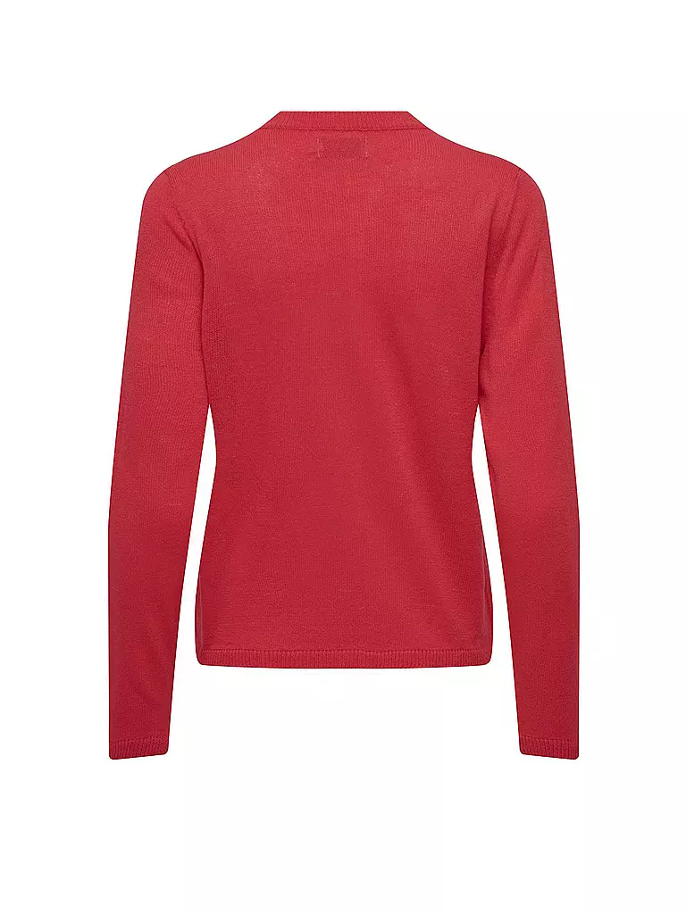 ONLY | Pullover ONLXMAS | dunkelblau