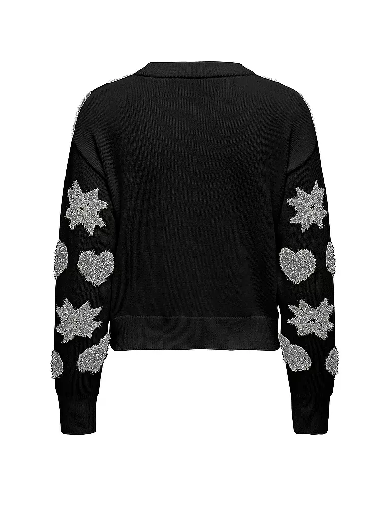 ONLY | Pullover ONLXMAS | creme