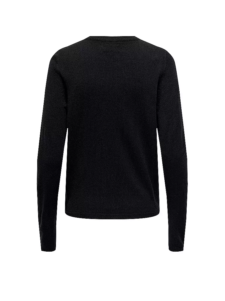 ONLY | Pullover ONLXMAS | rot