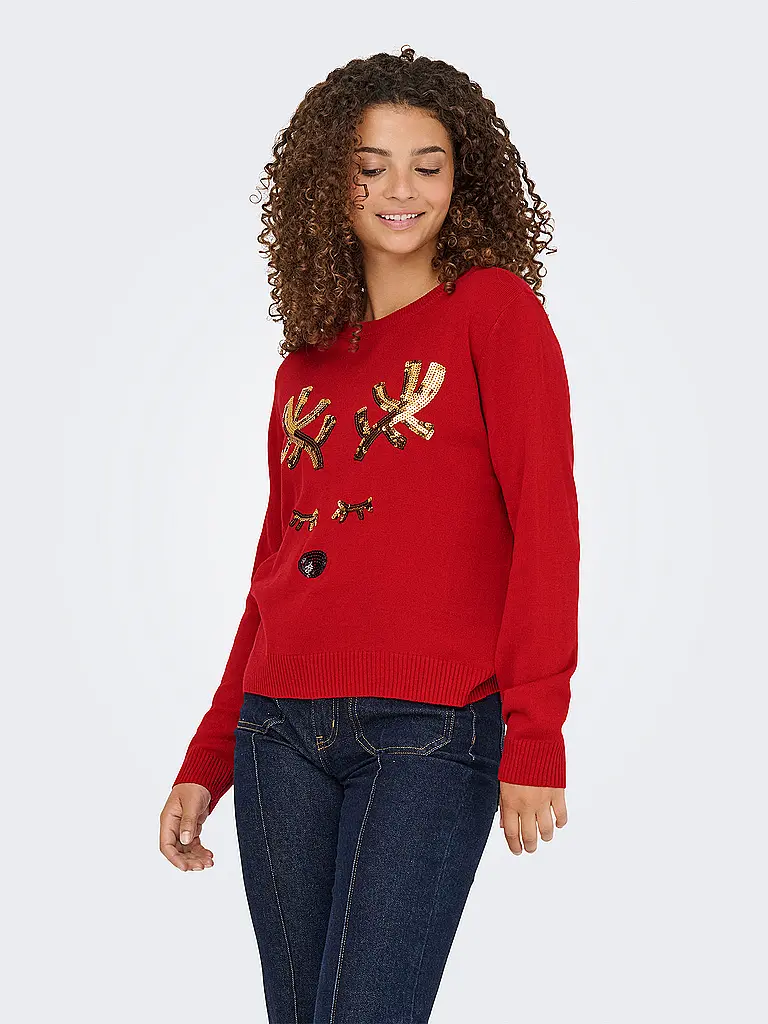 ONLY | Pullover ONLXMAS | 