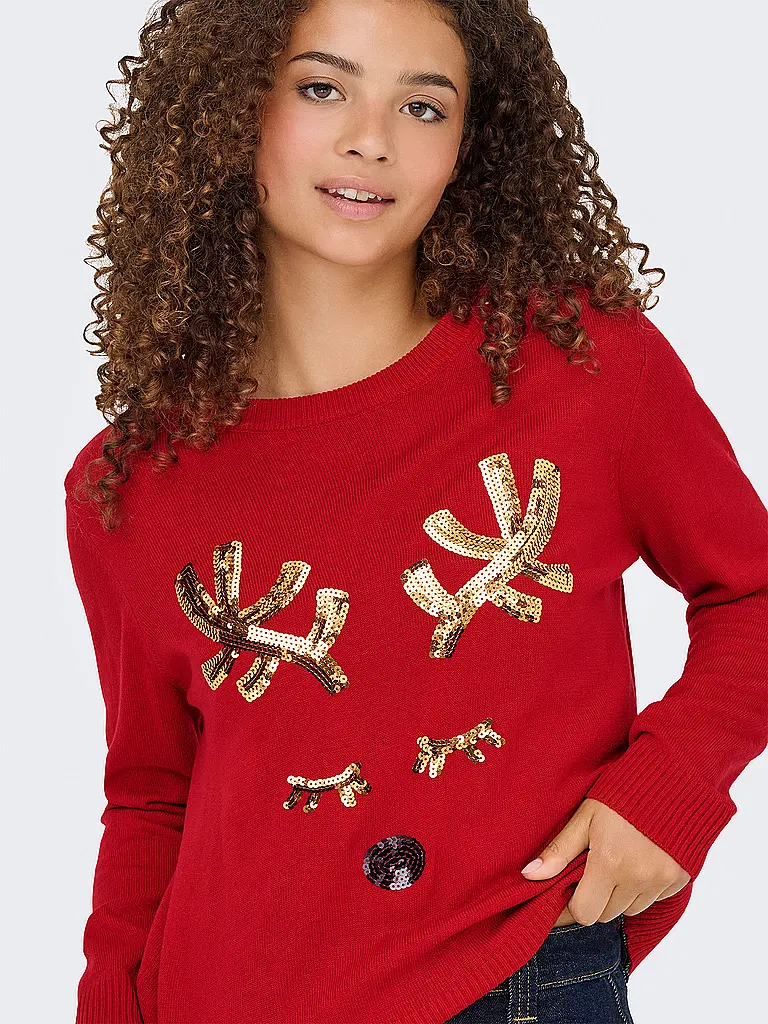 ONLY | Pullover ONLXMAS | 