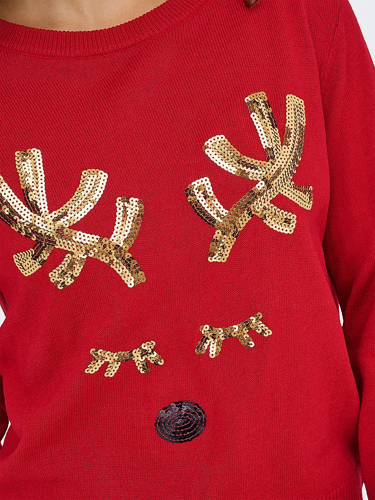 ONLY | Pullover ONLXMAS | 