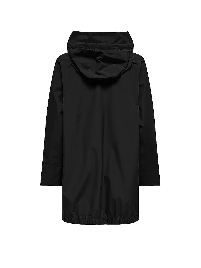 ONLY | Regenjacke ONLBRITNEY | schwarz